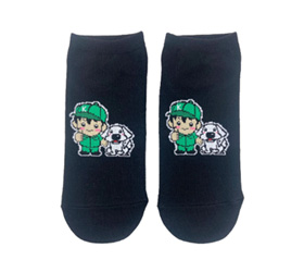 引っ越しセンター様用ソックス